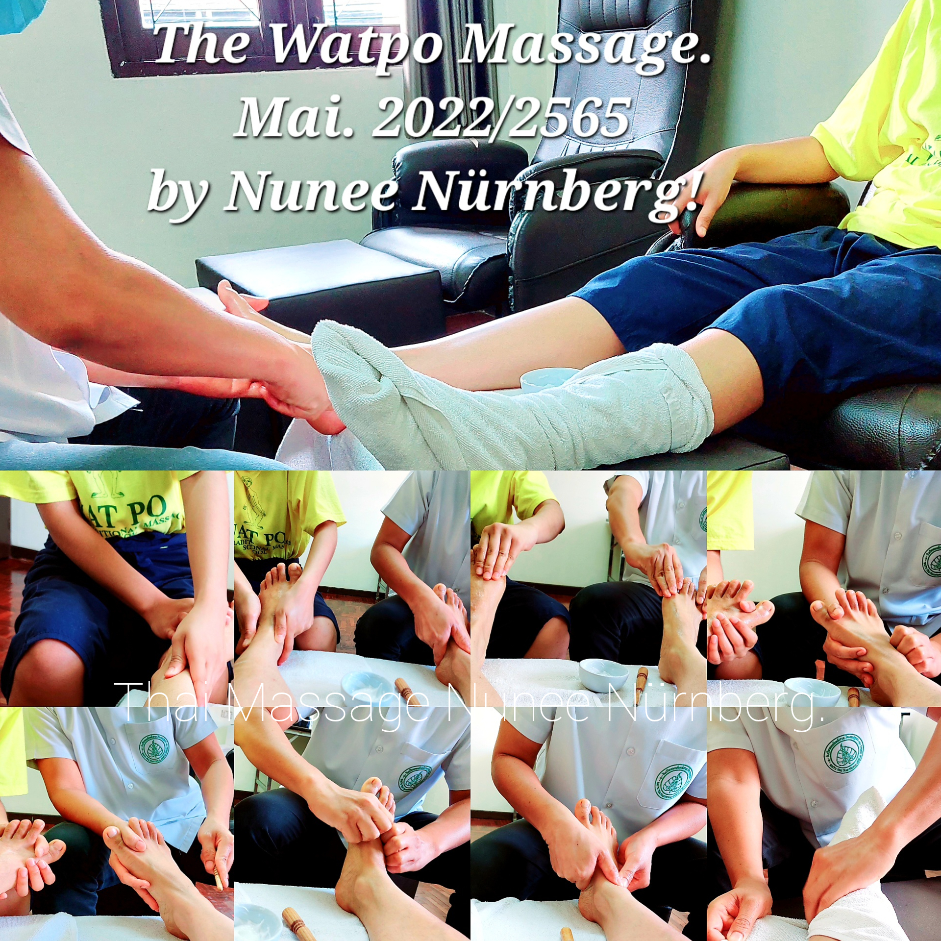 <p>Bei der gezielten Stimulation bei der Fußmassage werden die Selbstheilungskräfte des Körpers in Gang gebracht. Extra mit Fuß Druckpunkten.</p>
